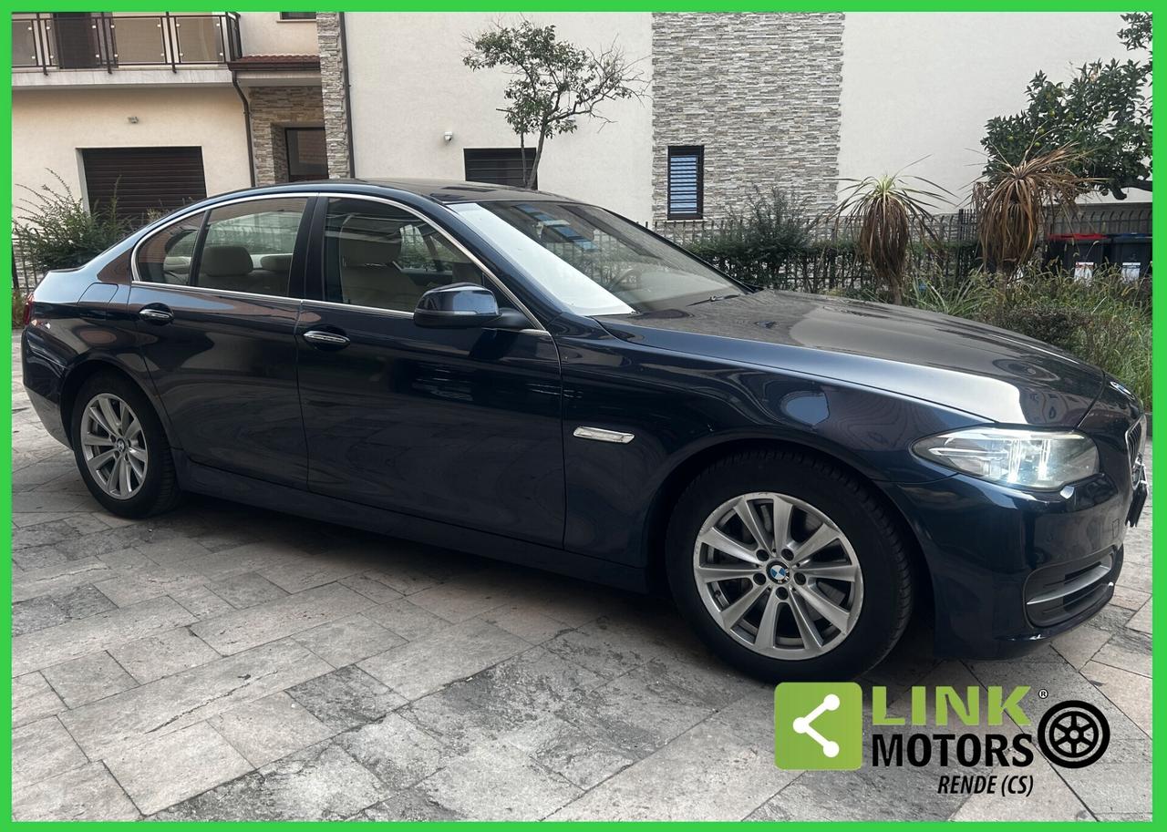 Bmw 530d xDrive 249CV Luxury 04/2016