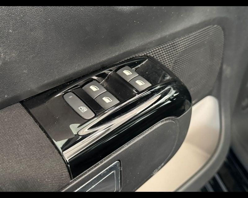 Citroën C3 3ª serie PureTech 110 S&S EAT6 Max