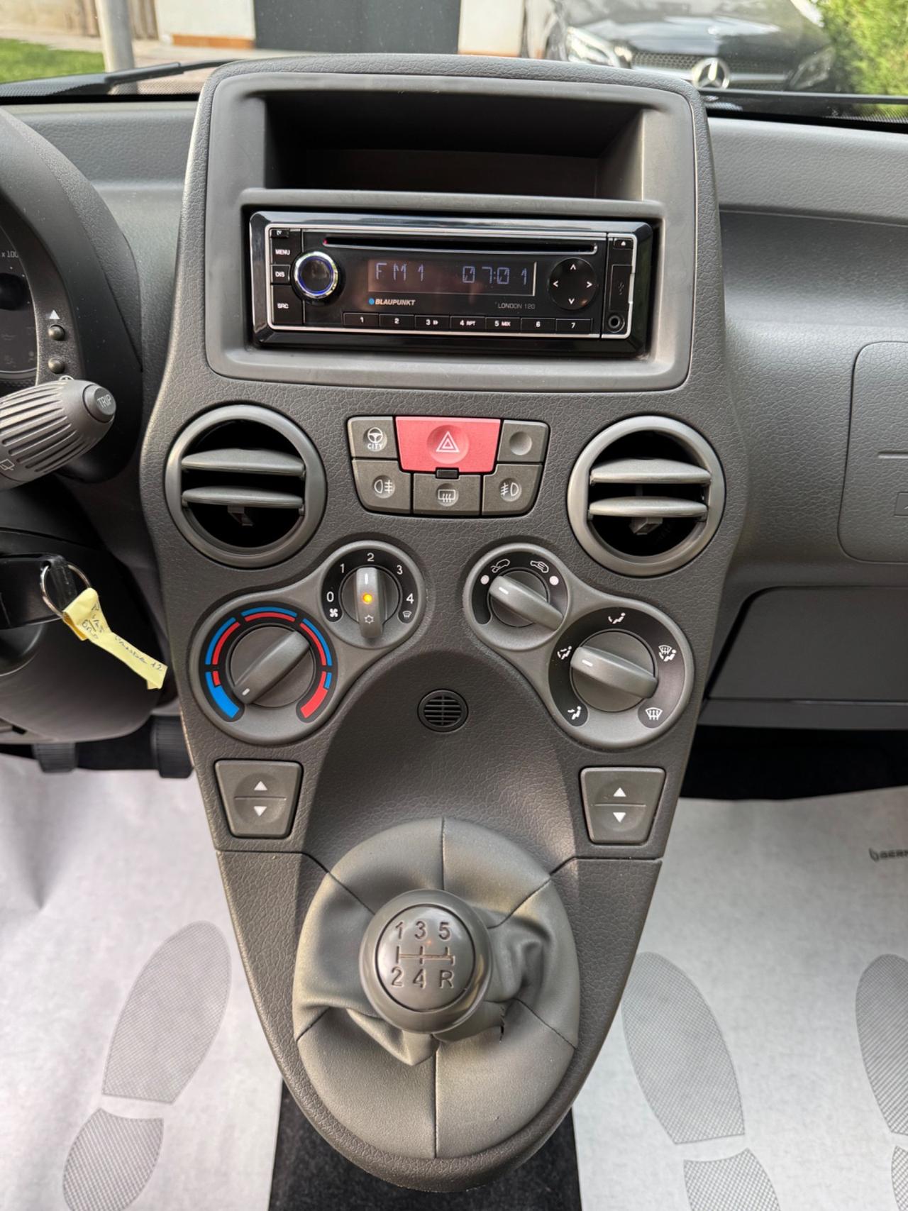 Fiat Panda 1.2 Dynamic Eco