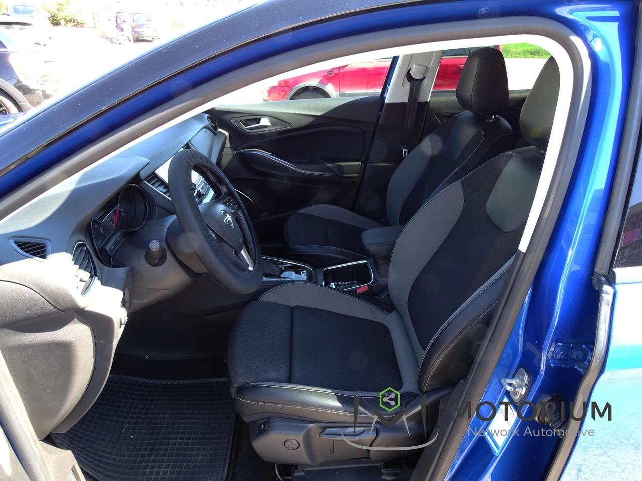 Opel Grandland X 2.0 diesel Ecotec Start&Stop aut. Ultimate