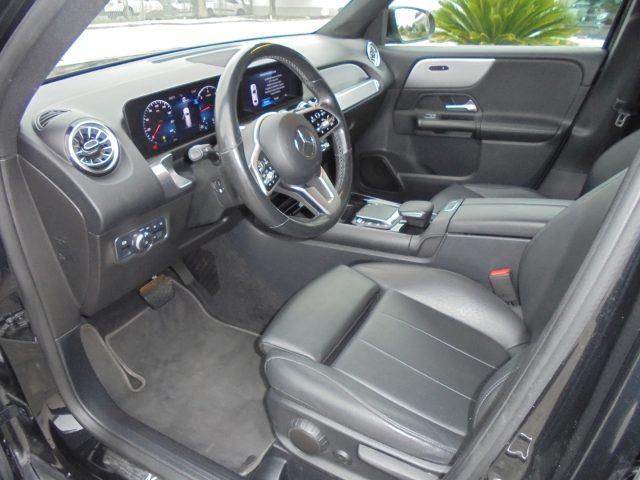 MERCEDES-BENZ GLB 200 d Automatic 4Matic Sport n°49