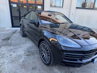 Porsche Cayenne 3.0 V6 Platinum Edition