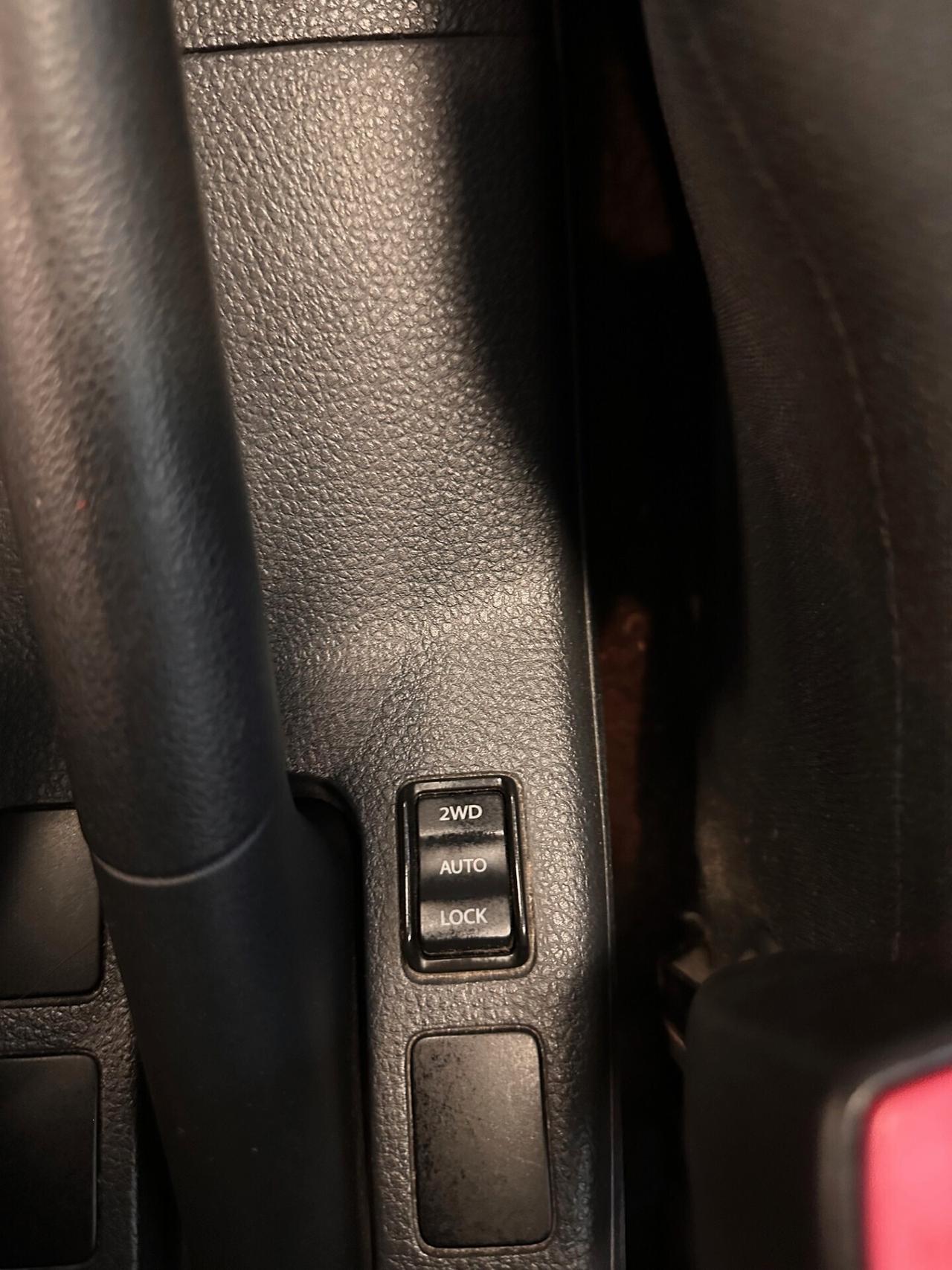 FIAT SEDICI 1.6 BENZINA 4X4