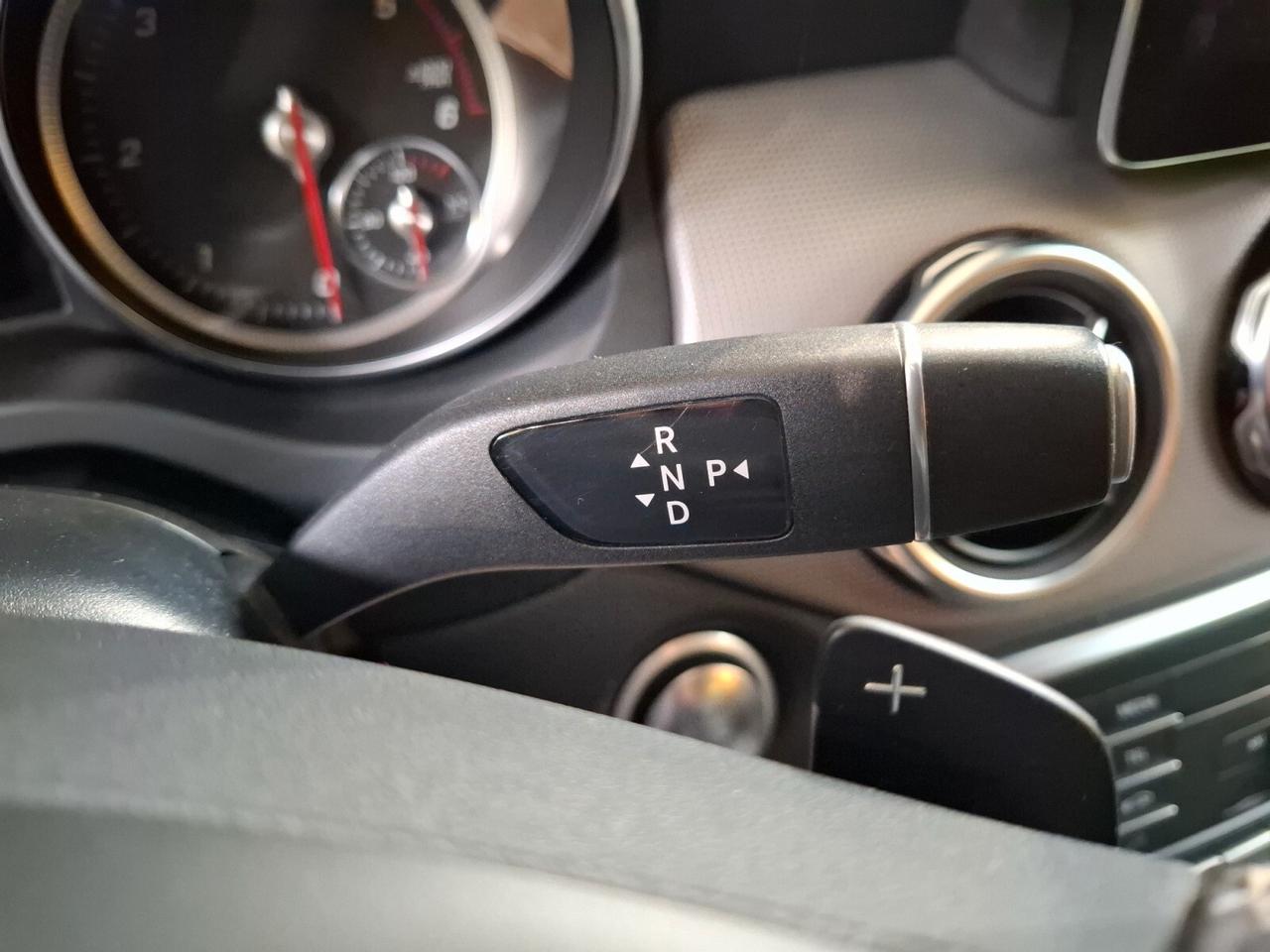 Mercedes-benz GLA 200 GLA 200 d Automatic 4Matic Premium