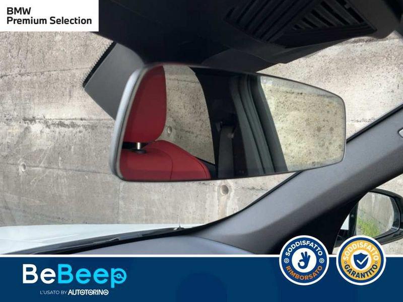 BMW X1 XDRIVE23D MHEV 48V MSPORT AUTO