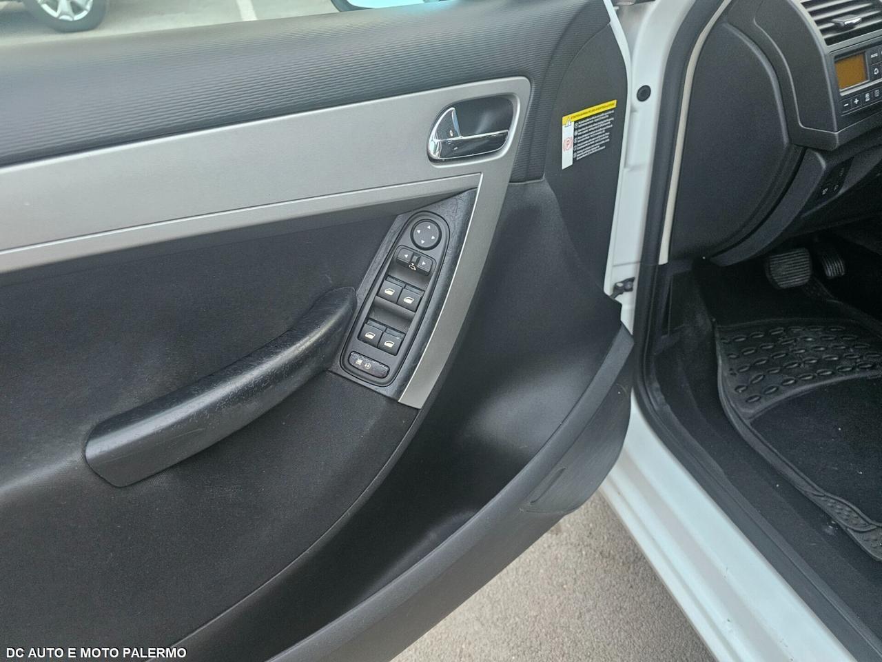 Citroen C4 Picasso 1.6 HDi 112CV..Automatica.2013