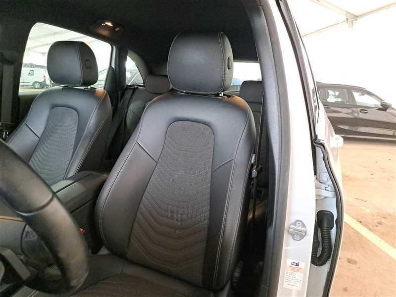 MERCEDES-BENZ B 180 d Automatic Business Extra