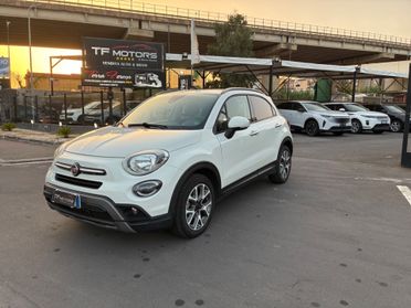 Fiat 500X 1.6 MultiJet city cross - 2019