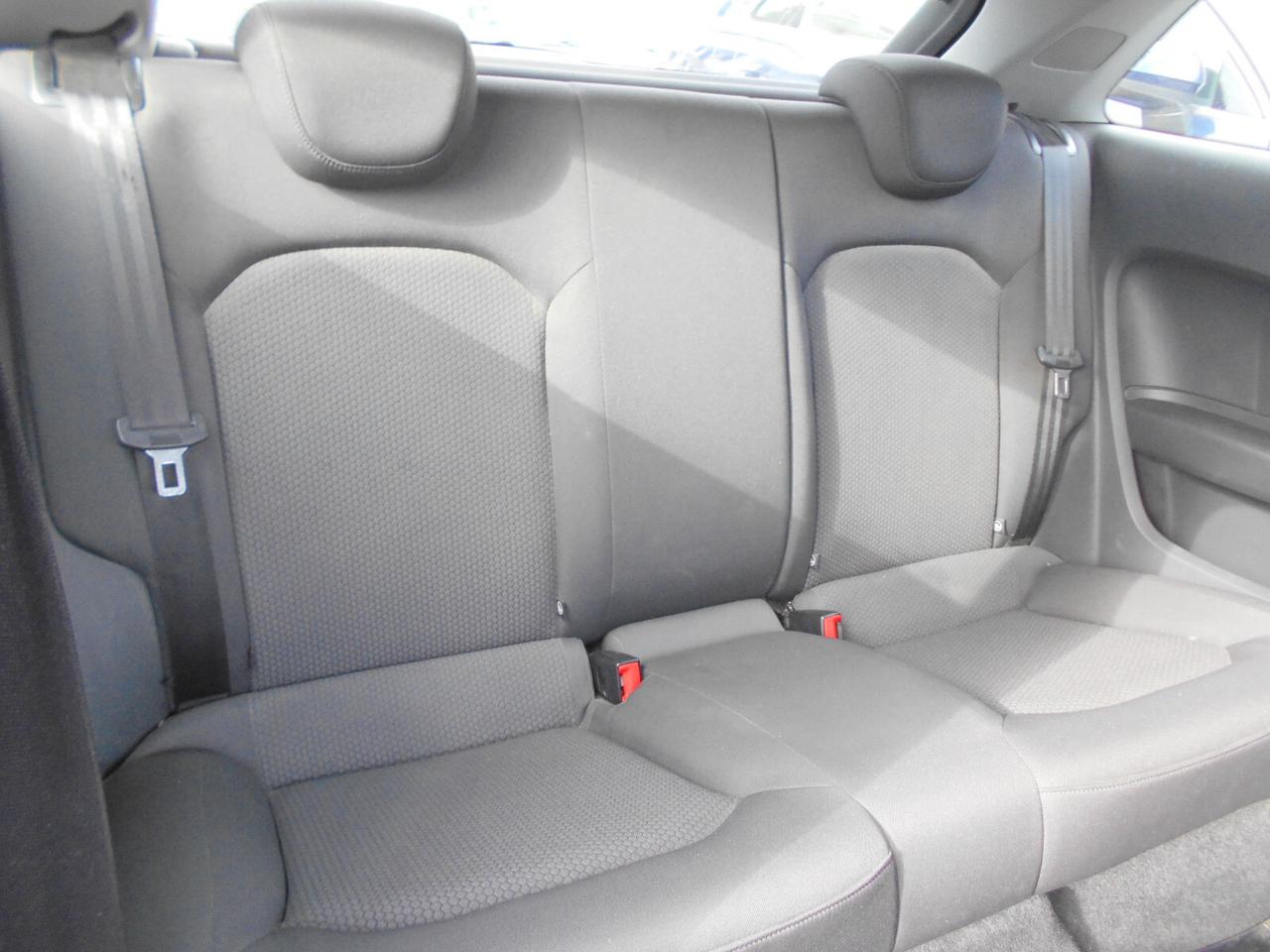 Audi A1 1.4 TDI ultra S LINE