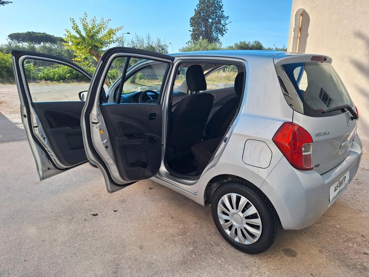 Suzuki Celerio 1.0 Style PERFETTA 2015