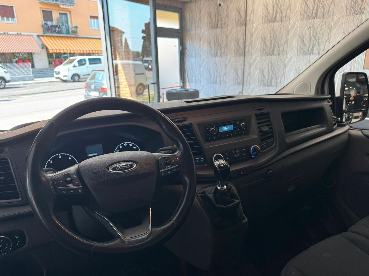 Ford
