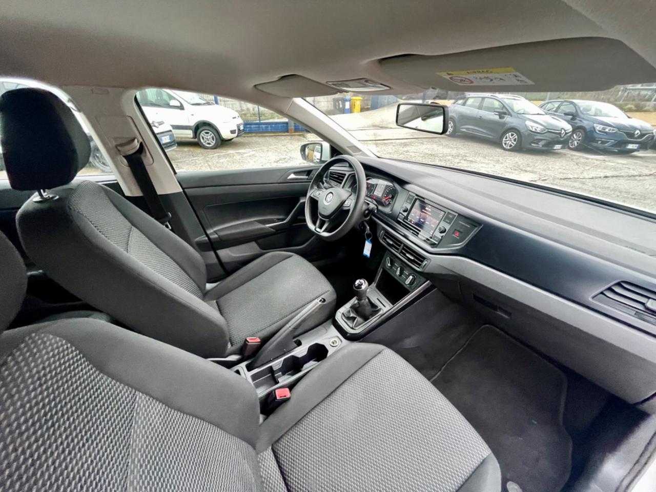 Volkswagen Polo Business 1.6 TDI 5p NEOPATENTATI