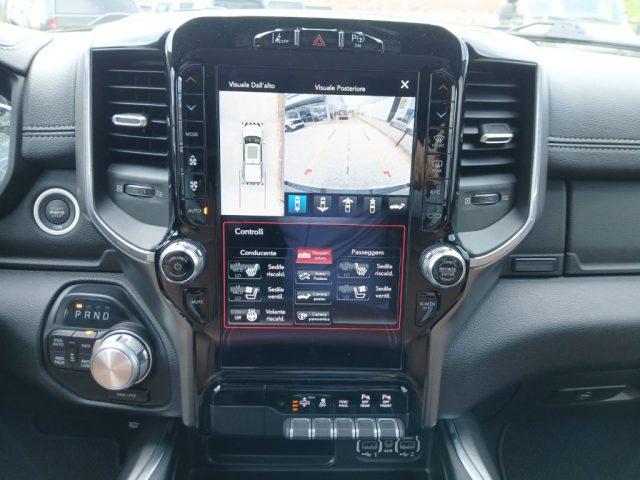 DODGE RAM 1500 5.7 GPL V8 Laramie Night N1 - SER