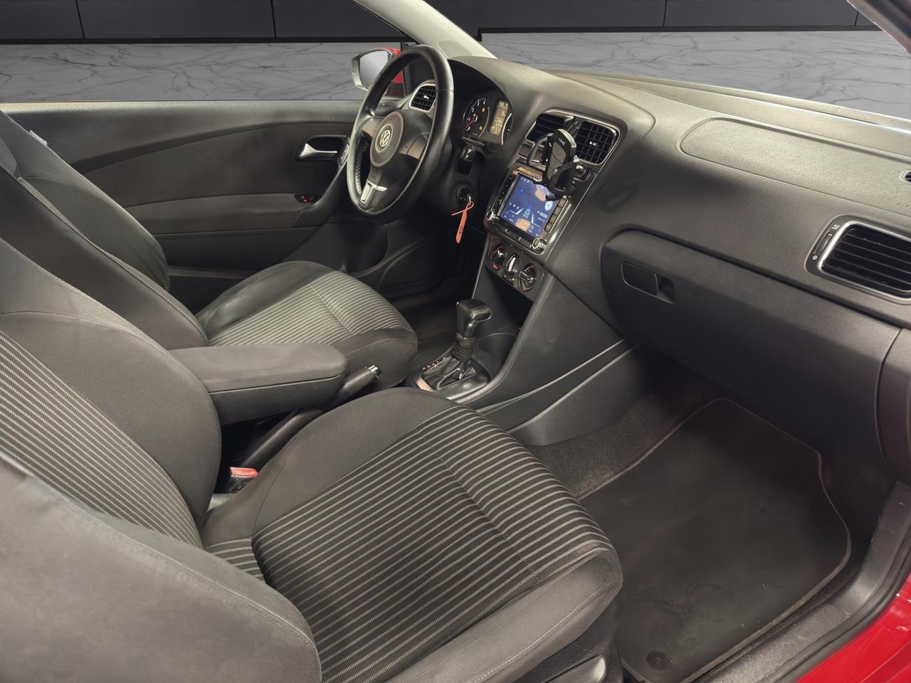 Volkswagen Polo 3 Porte Polo 3p 1.4 Highline dsg - GPL