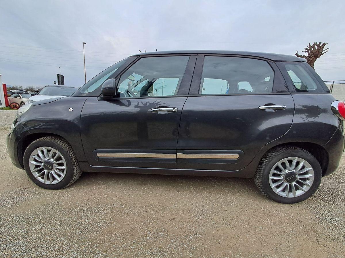 FIAT - 500 L - 1.3 Multijet 85 CV Panoramic Edition