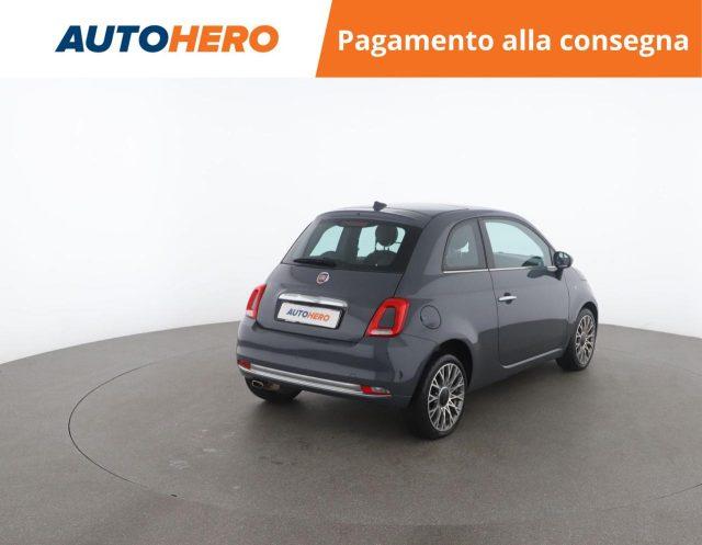 FIAT 500 1.2 Star
