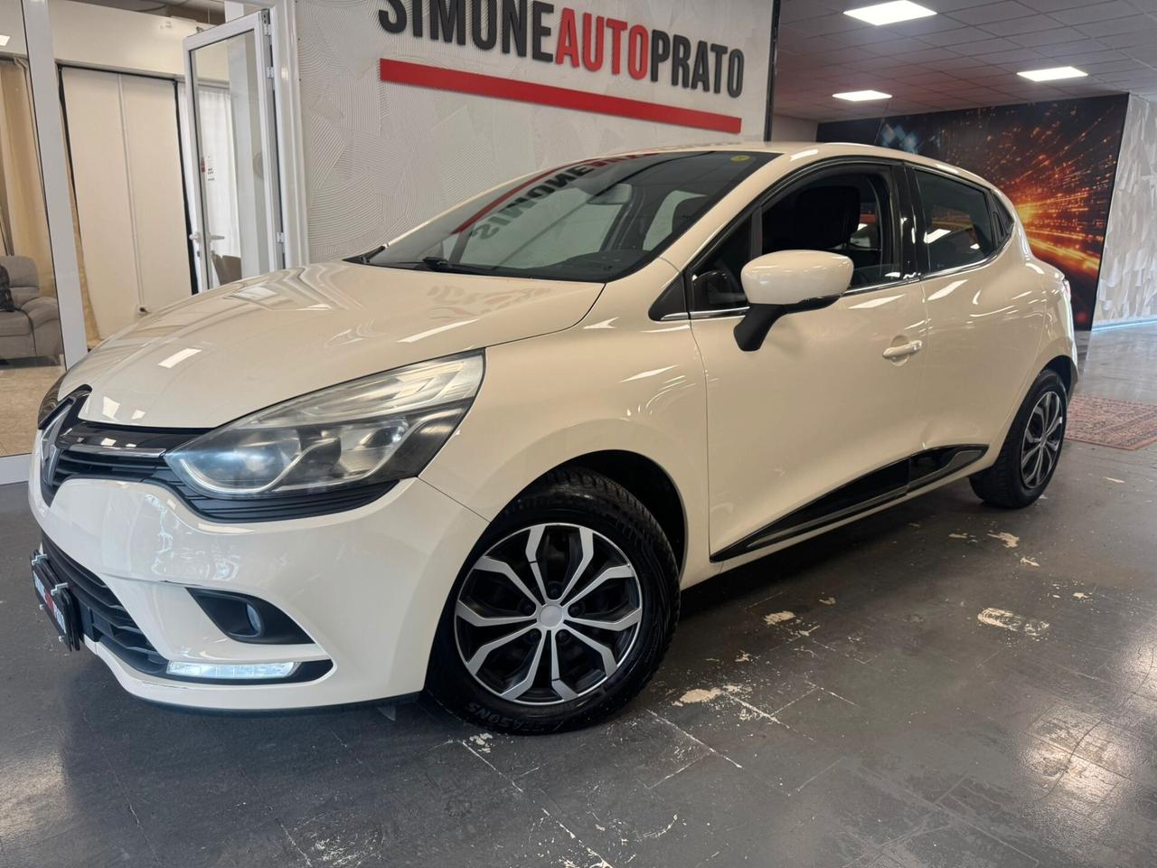 Renault Clio Sporter dCi 8V 75CV Start&Stop Energy Intens