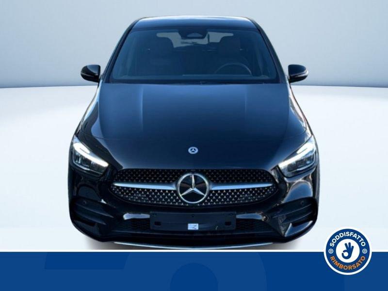Mercedes-Benz Classe B 180d Automatic AMG Line Advanced Plus