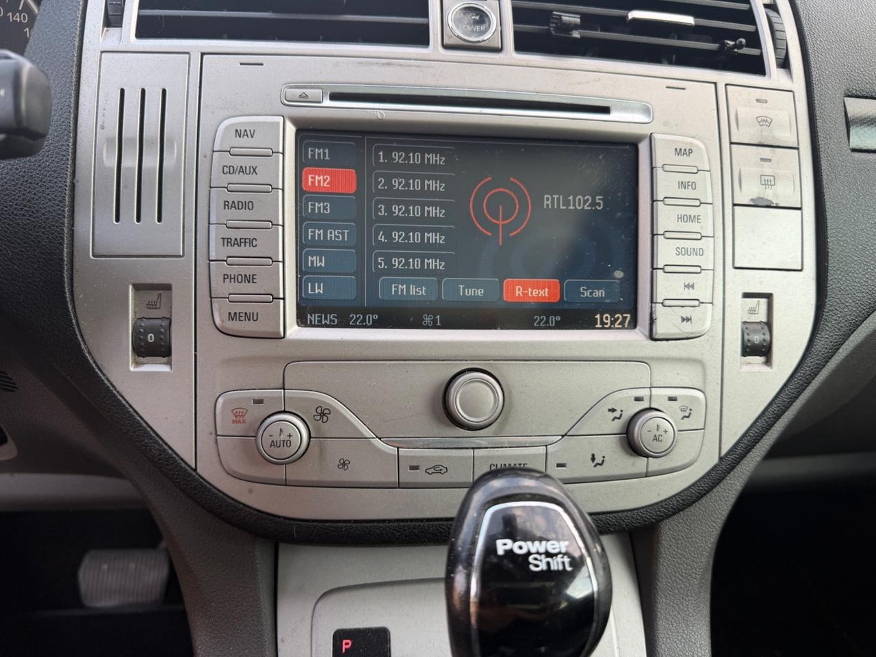 Ford Kuga 2.0 TDCi 163 PANORAMICO 4WD Titanium
