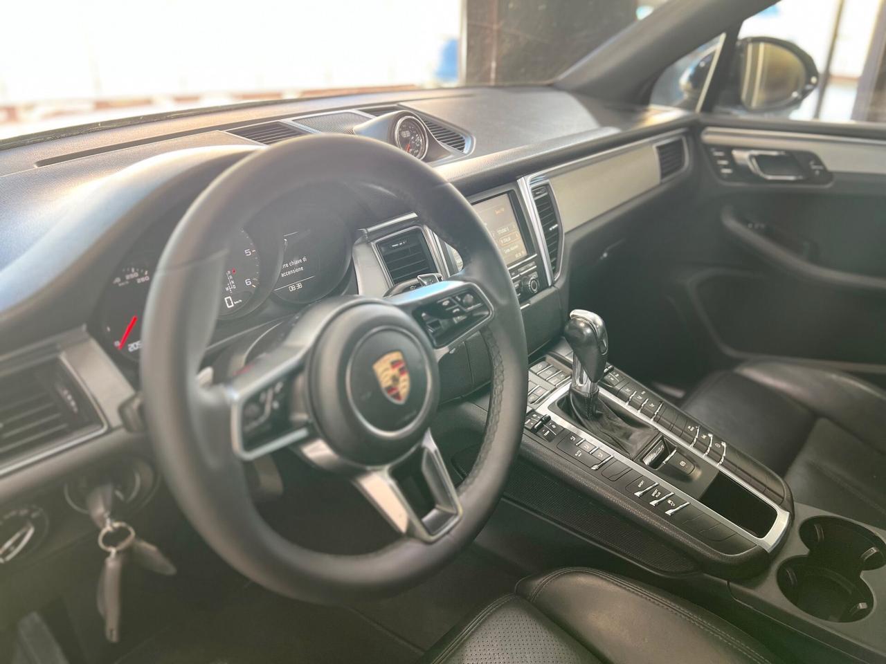 Porsche Macan 3.0d S 250cv pdk