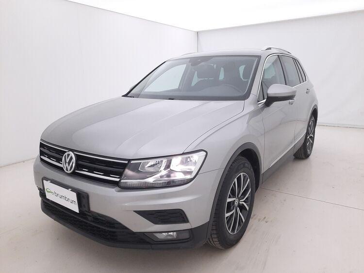 Volkswagen Tiguan Business DSG BR262120 2.0 Diesel 150CV