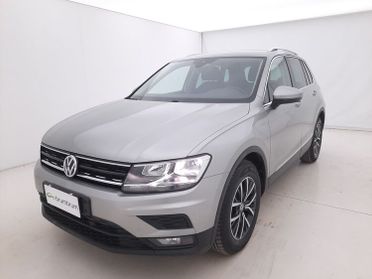 Volkswagen Tiguan Business DSG BR262120 2.0 Diesel 150CV
