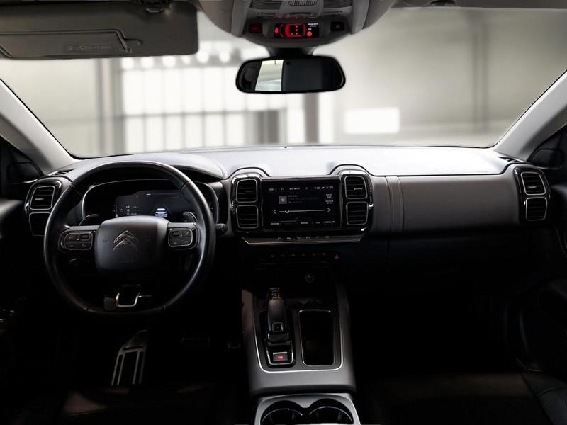 CITROEN C5 AIRCROSS BLUEHDI 130 SES SHINE EAT8 SUV