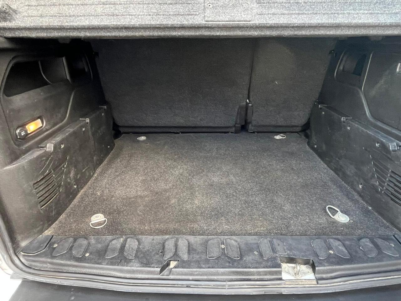 Fiat Doblo Doblò 1.6 MJT 105CV Combi N1 Easy AUTOCARRO 5POSTI