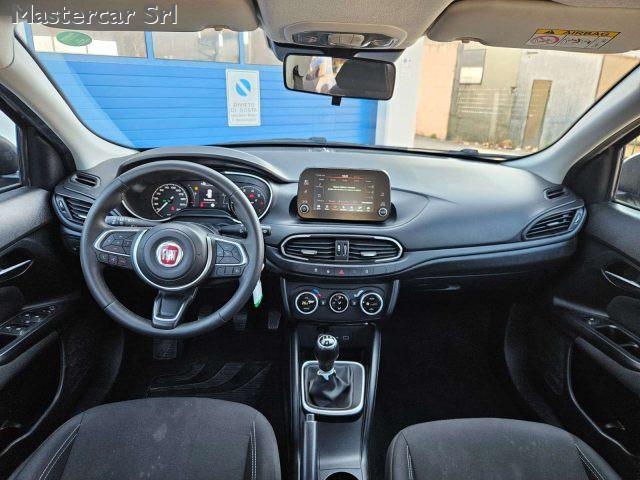 FIAT Tipo NEOPTATENTATI SW 1.0 t3 100cv TG :GP317ML