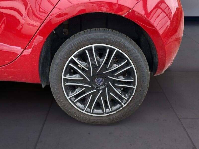 Lancia Ypsilon III 2021 1.0 firefly hybrid Gold s&s 70cv