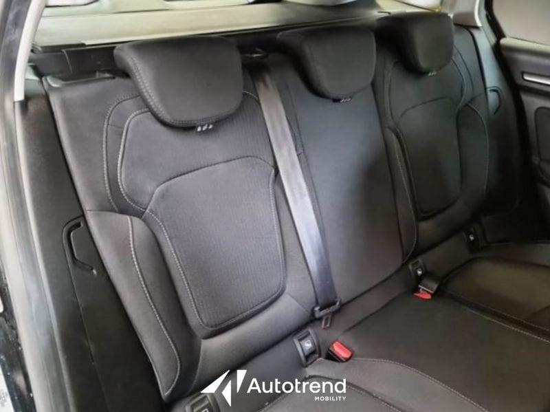 Renault Mégane Sporter SW 1.5 Blue dCi 115 CV Automatica NAVI Business