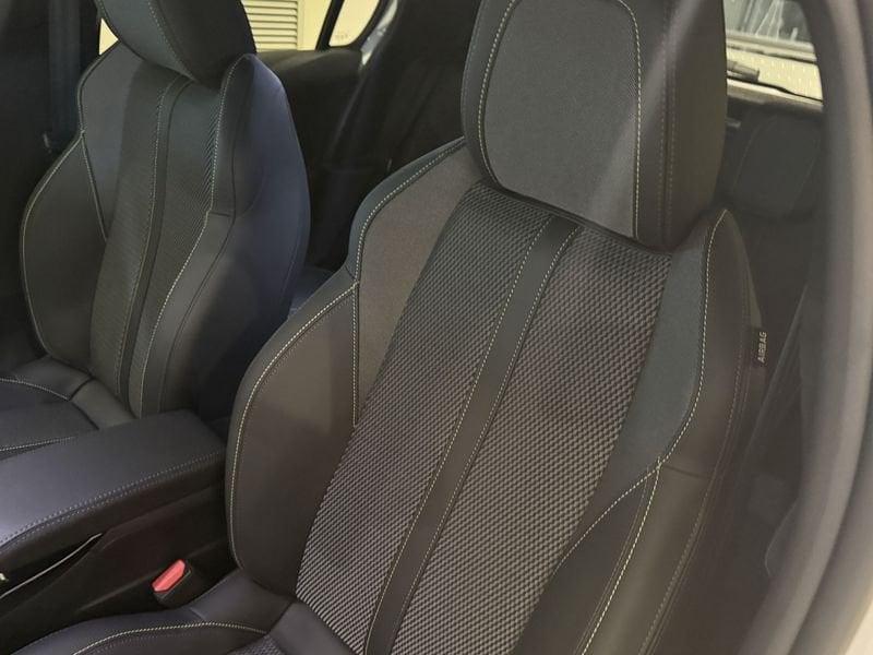 Peugeot 208 208 Hybrid 100 e-DCS6 GT