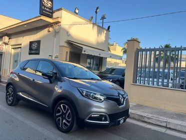 RENAULT Captur 1.5 dCi 90 CV Energy R-Link