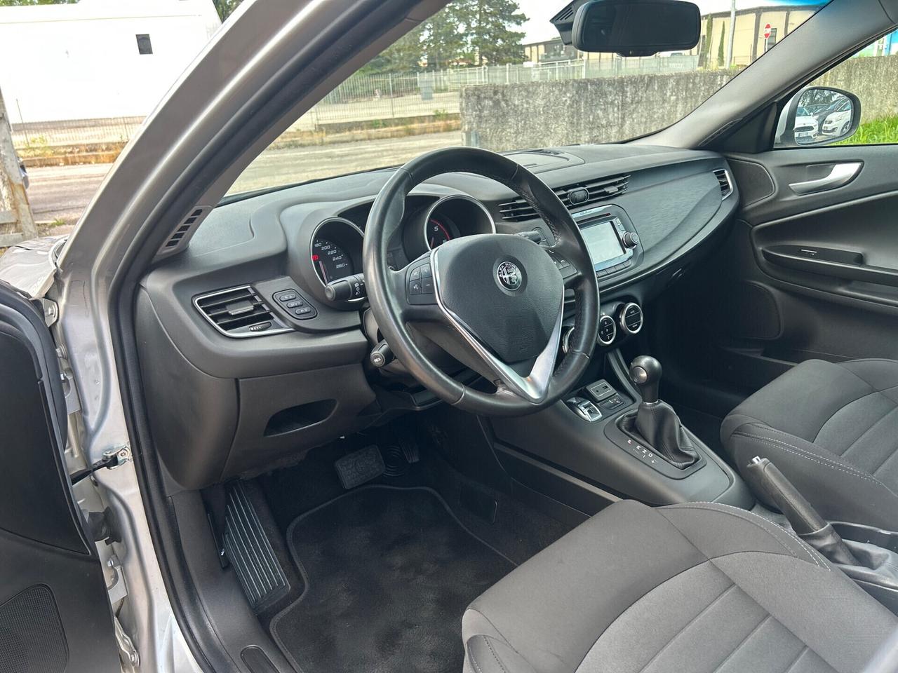 Alfa Romeo Giulietta 1.6 JTDm 120 CV Super