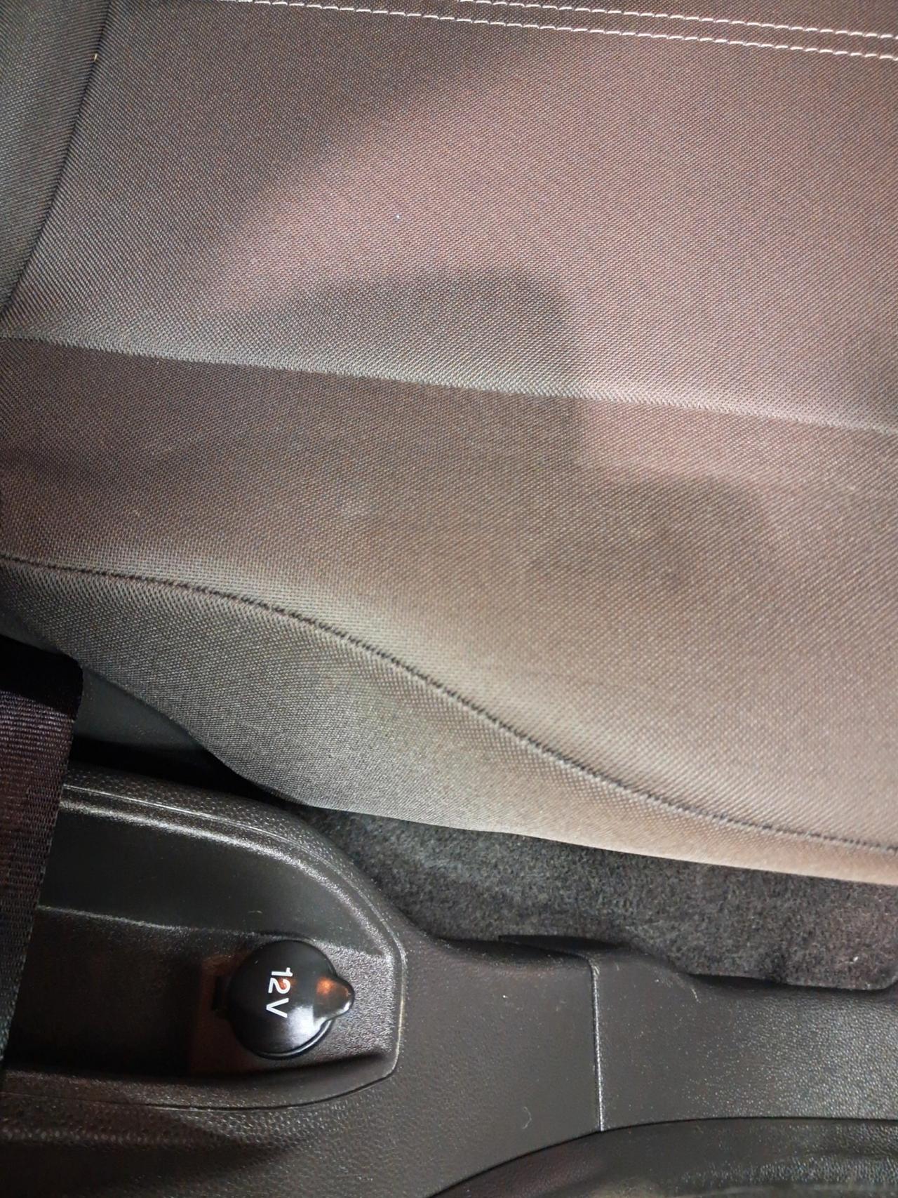 Ford EcoSport 1.5 TDCi 95 CV Plus