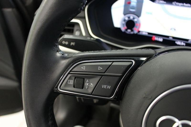 Audi A4 30 TDI Business Advanced