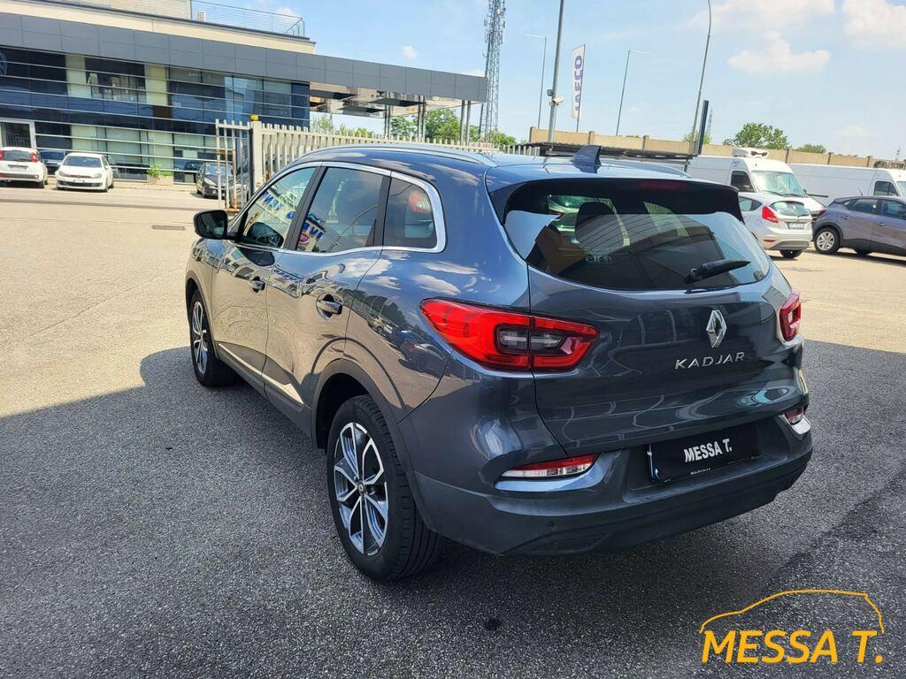 Renault Kadjar 1.3 TCe Sport Edition EDC