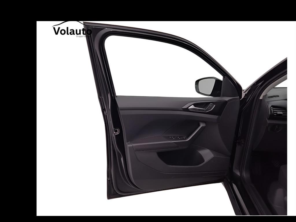 VOLKSWAGEN T-Cross 2019 - T-Cross 1.0 tsi Style 95cv