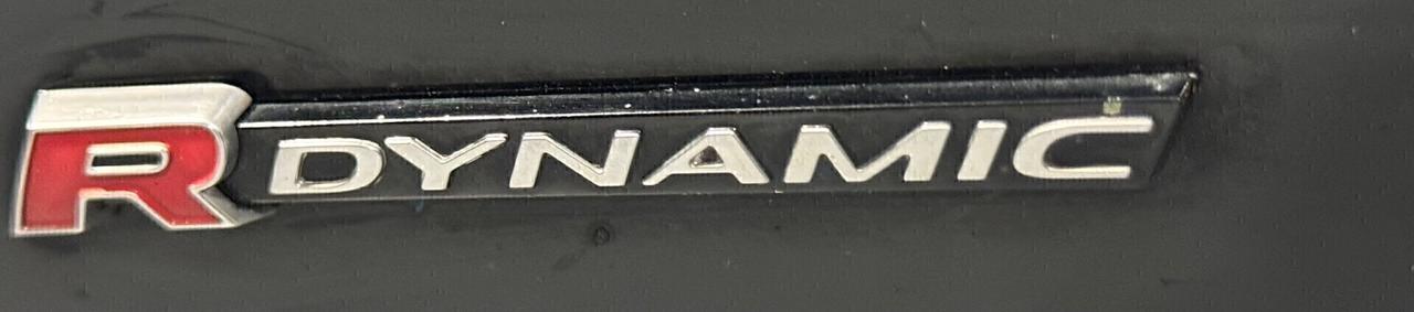 Land Rover Range Evoque 2.0D I4 AWD R-Dynamic