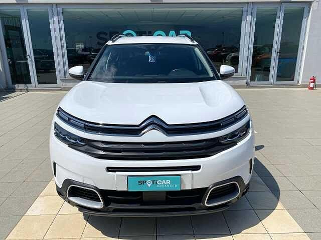 Citroen C5 Aircross PureTech 130 S&S EAT8 Feel Pack