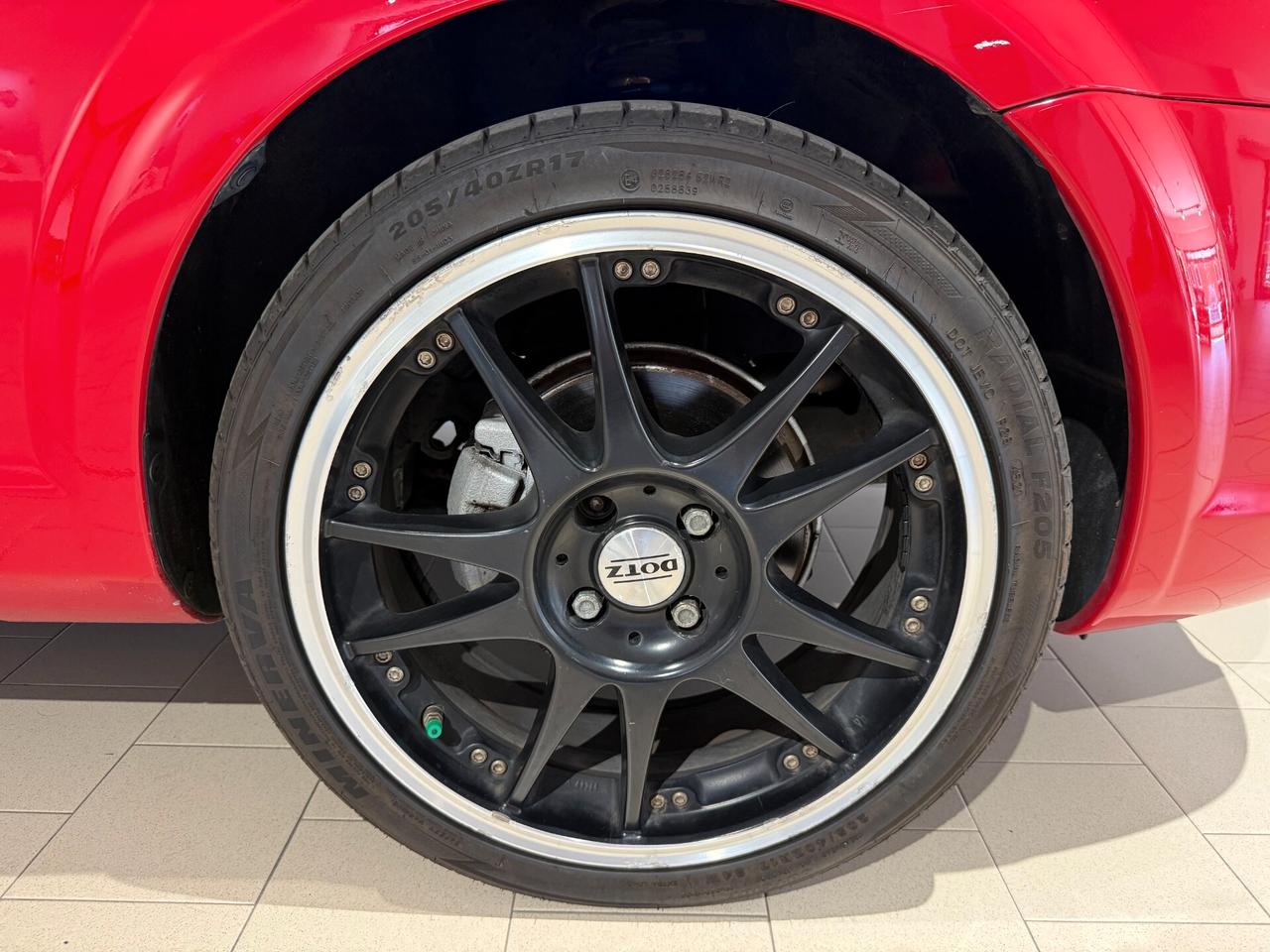 Toyota MR 2 MR2 1.8i 16V