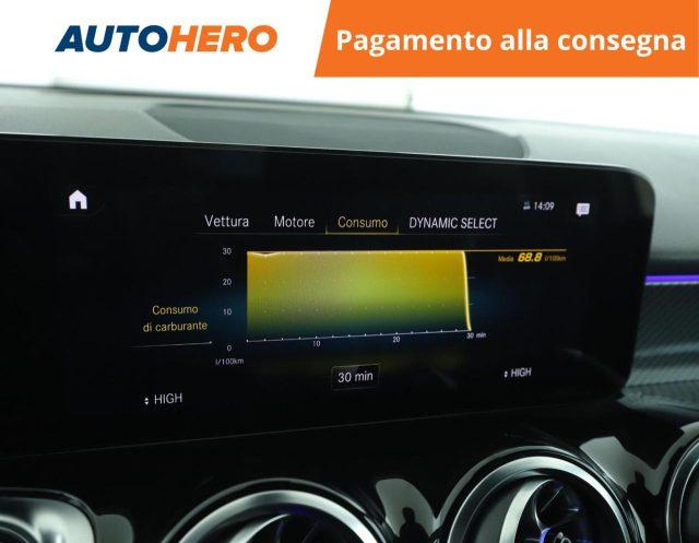 MERCEDES-BENZ G LB 35 4Matic AMG Premium