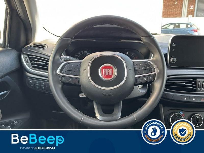 FIAT Tipo 5P 1.6 MJT EASY BUSINESS S&S 120CV