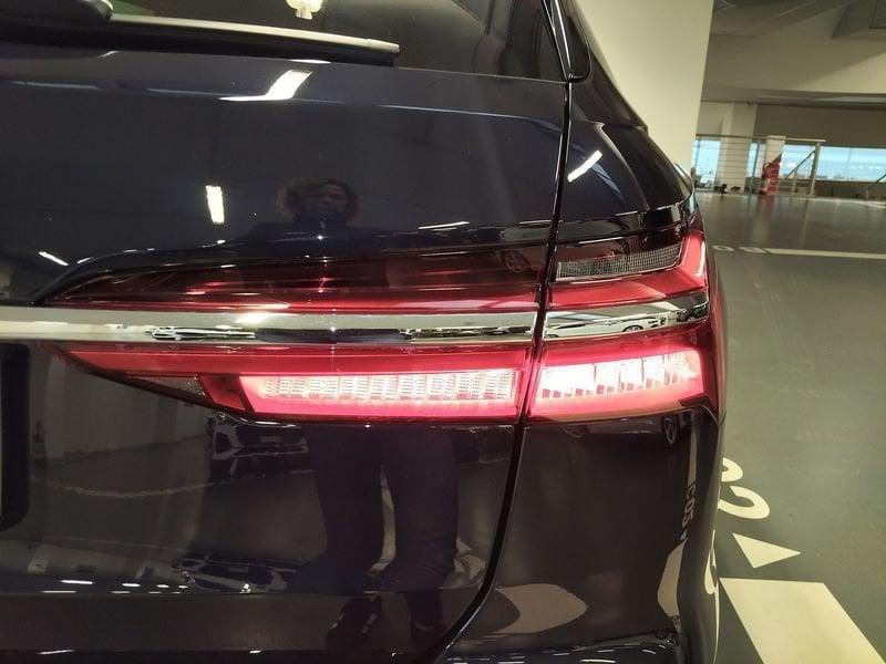 Audi A6 Avant 40 2.0 TDI S tronic Business