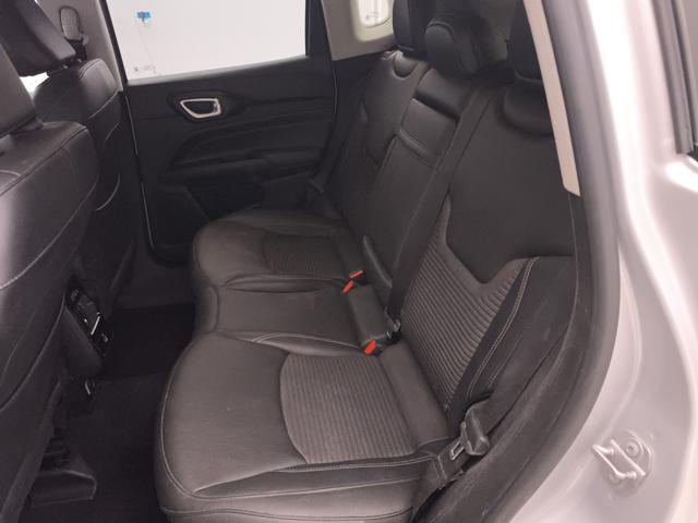 JEEP Compass 1.3 turbo t4 phev Limited 4xe auto