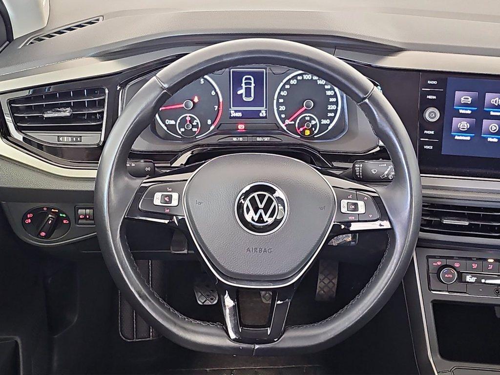 VOLKSWAGEN Polo 5p 1.0 evo comfortline 80cv del 2020