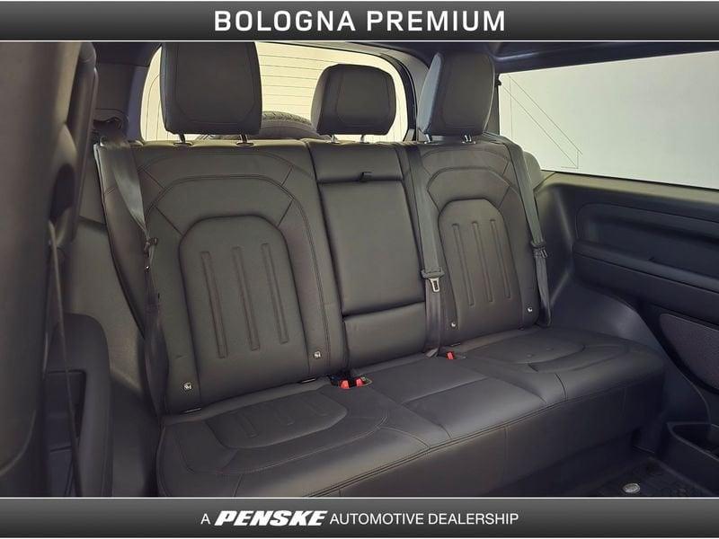 Land Rover Defender 90 3.0D I6 250 CV AWD Auto HSE