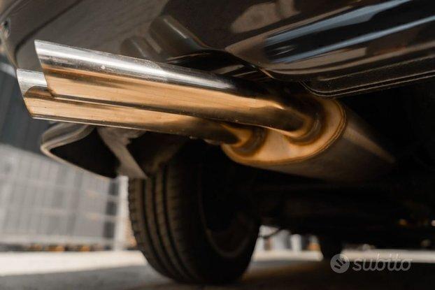 Volkswagen Golf G60 rallye