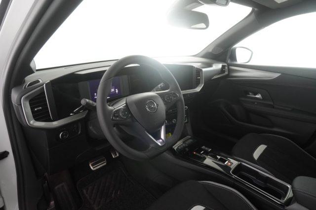 OPEL Mokka Mokka 1.2 Turbo 130 CV aut. GS