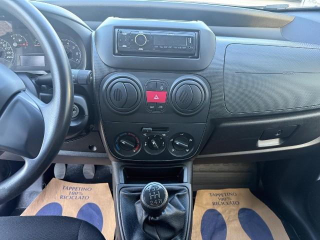 Fiat Fiorino cargo 1.3 mjt 95cv SX